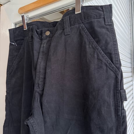 Carhartt ペインターパンツ ブラック