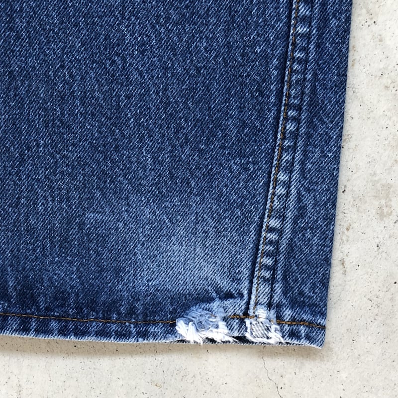 USA製70年代Levi's 517 W30×L30 | CUSTOM FEVER