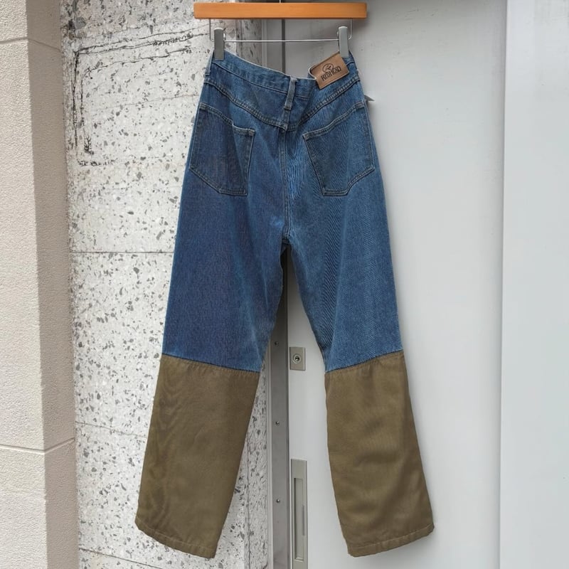 REDHEAD ハンティングパンツ 34×30 | CUSTOM FEVER