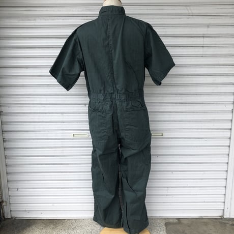 UNIVERSAL OVERALL COオールインワン