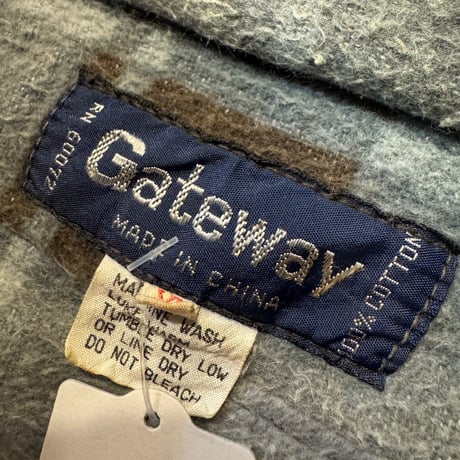 〜00's Gateway ヘビーネル XL