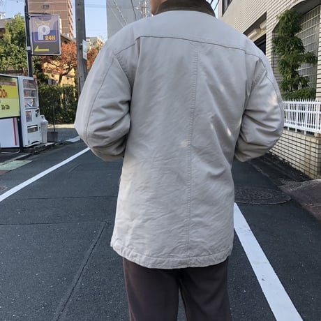 L.L.Bean フィールドコート