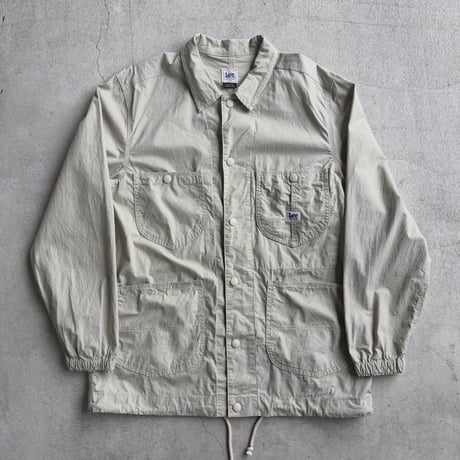 Lee カバーオールジャケット