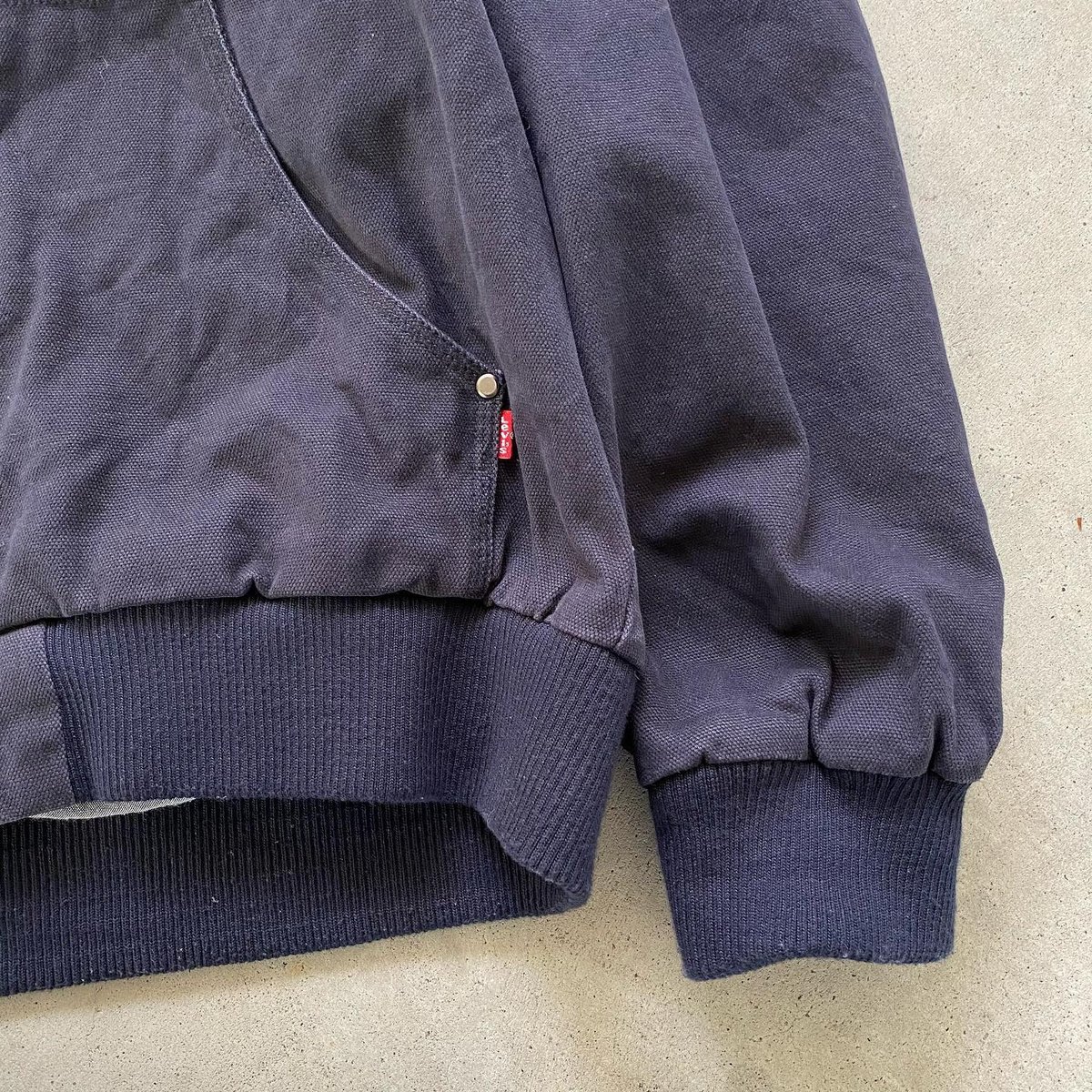 Levi's アクティブジャケット | CUSTOM FEVER