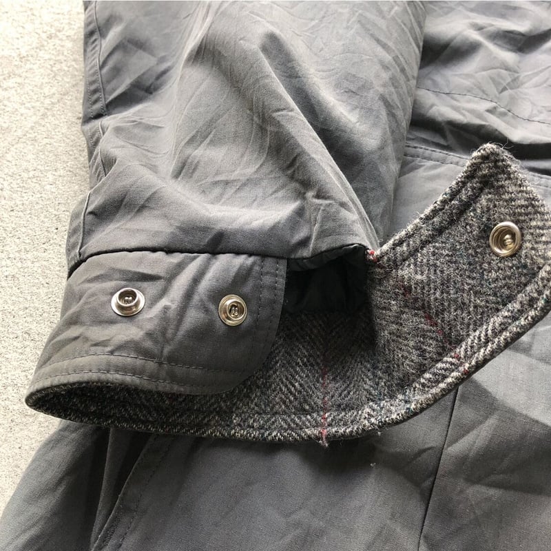 Woolrich ストームコート | CUSTOM FEVER Woolrich ストームコート | CUSTOM FEVER