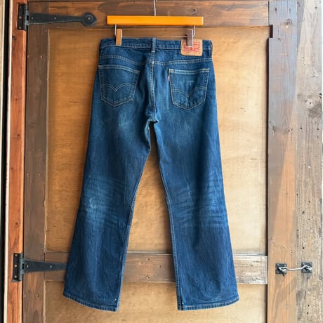 Levi's 569 (W31 L30)