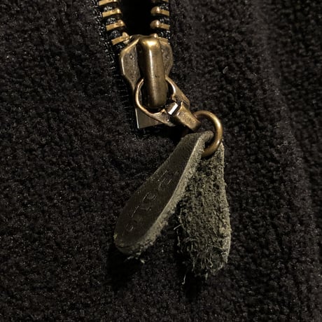 Polo by Ralph Lauren  ハーフジップフリース