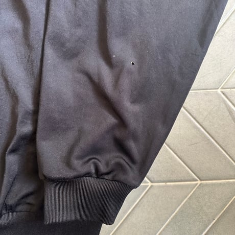 adidas サッカー トラックジャケット