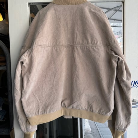 80's Searsダービージャケット