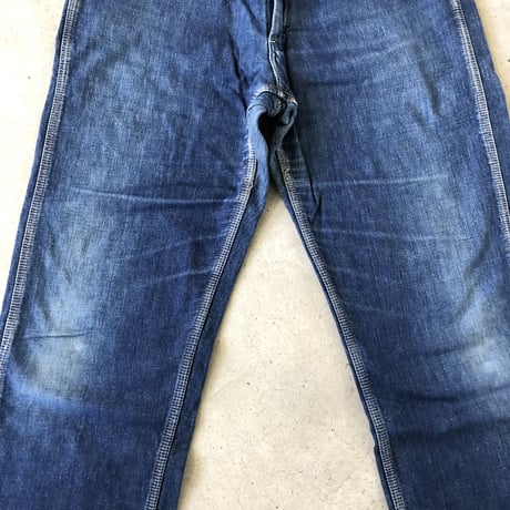 50's〜UNION MADE 裏地付きビンテージペインターパンツ