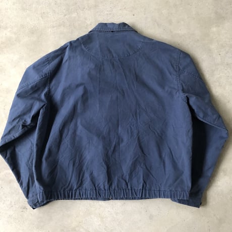 POLO コットンジャケット