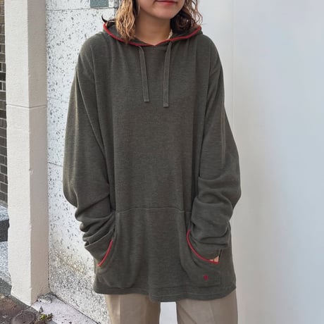 POLO RALPH LAUREN サーマルフーディー