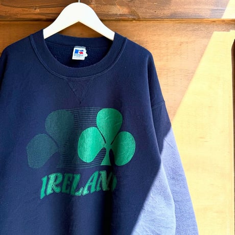90s USA製 Russell スウェット