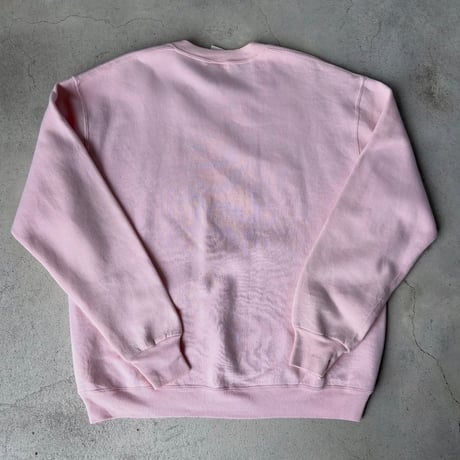 90s USA製 RUSSELL "ΧΩ" スウェット
