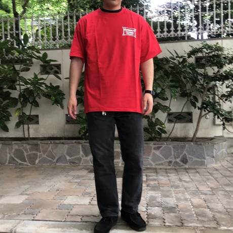 COCONUT ISLAND SURFBOARDS プリントTシャツ