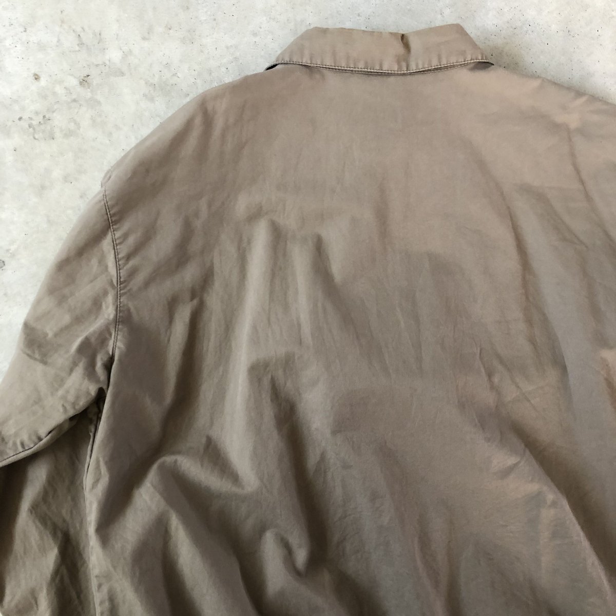CHAPS Ralph Lauren スウィングトップ | CUSTOM FEVER