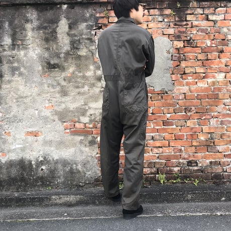 ビンテージ 60's MADEWELL オールインワン