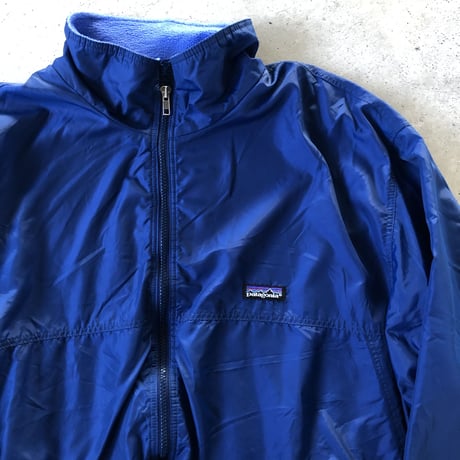 〜00's PATAGONIA シェルドシンチラジャケット