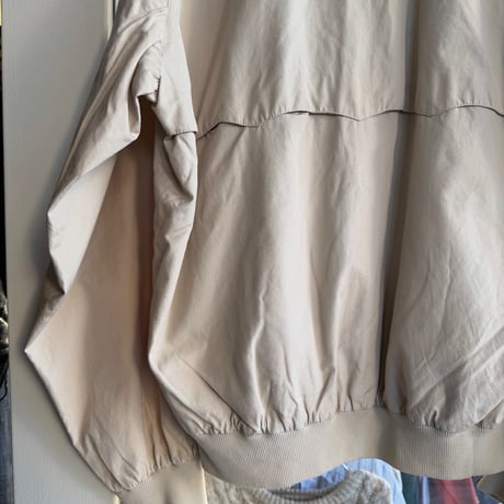 BARACUTA G-9 スウィングトップ