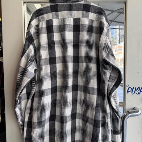 USA製 FIELDMASTER ヘビーネル XL