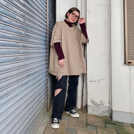 CarharttビッグTシャツ  3XL