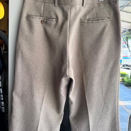 80's Levi's〝Action Slacks〟ベージュ