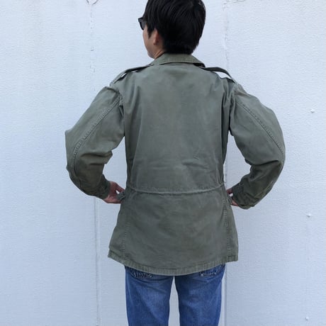 Military M-1951 FIELD JACKET