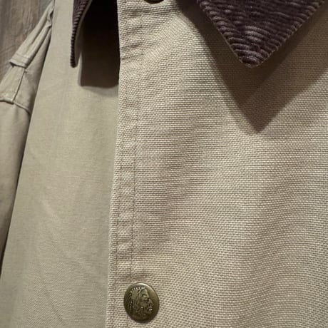 WOOLRICHコットンジャケット