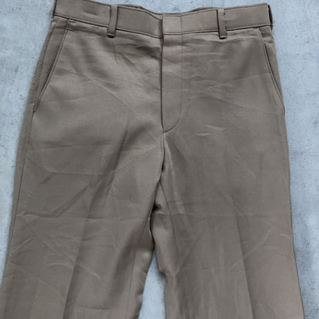 80's Levi's〝Action Slacks〟ベージュ