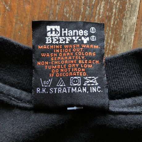 USA製 1998 HARLEY DAVIDSON プリントTシャツ