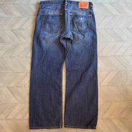 Levi's 569 (W32 L30)