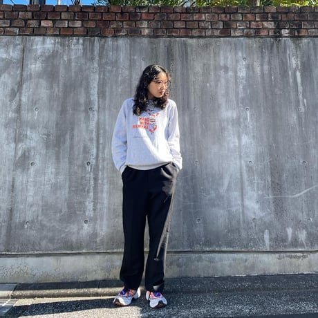 USA製 PALMYRA COUGARS スウェット