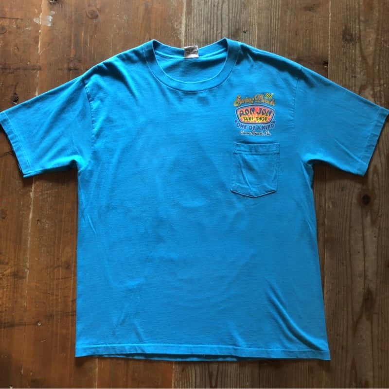 1995USA製RONJON SPRING BREAK '96 | CUSTOM FEVER