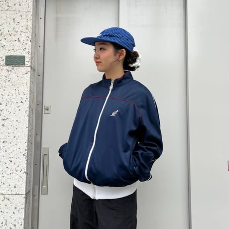 LALPUNA トラックジャケット