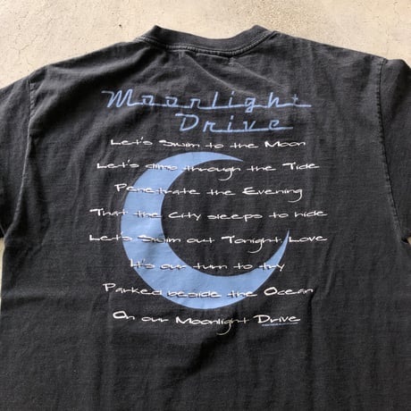 DOORS バンドTシャツ