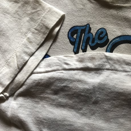 THE BEACH BOYS TOUR1988