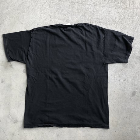 ©︎2000 THE THREE STOOGES プリントTシャツ