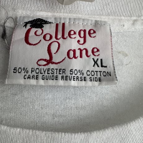 90's USPS 切手プリントT XL