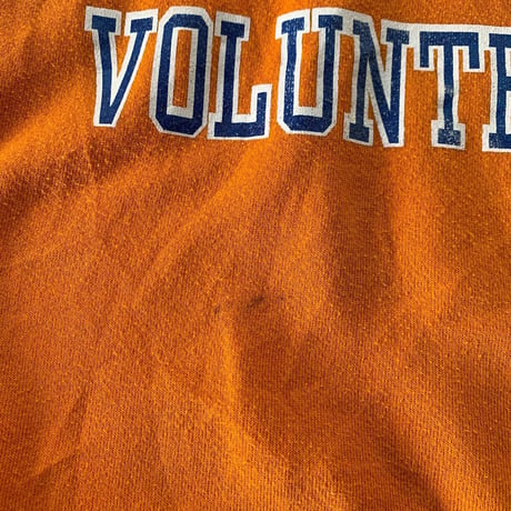 TENNESSEE VOLUNTEERパーカー