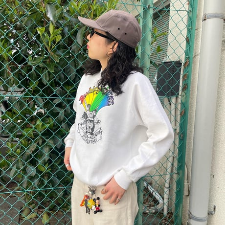 USA製 アレントン小学校スウェット