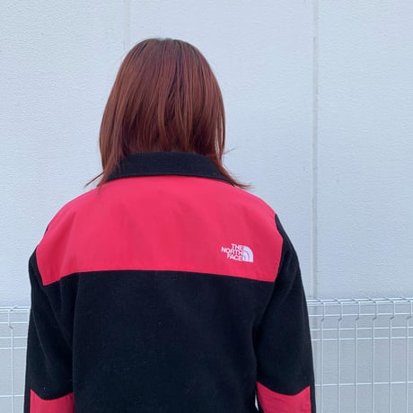 THE NORTH FACE フリース