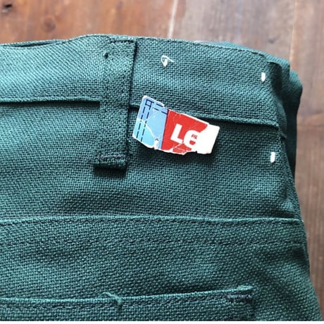 Levi's 646 4435 STA-PREST