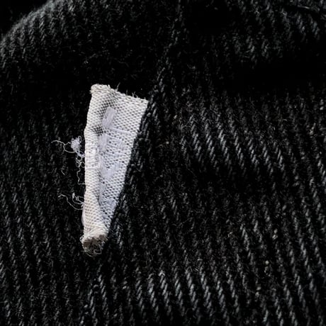 90's USA製 Levi's シルバータブ W36 L32