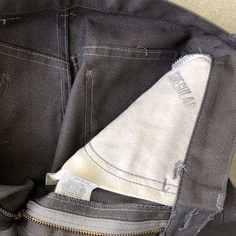 未使用！USA製 Lee 200-1802 ツイルパンツ