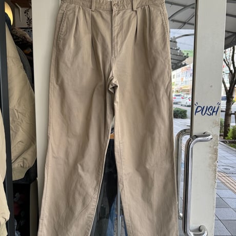USA製 Polo by Ralph Lauren チノ W32×L30
