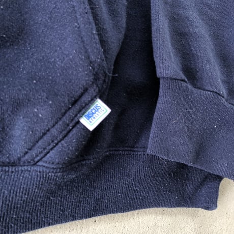 90's USA製 MICHIGAN フーディXXL