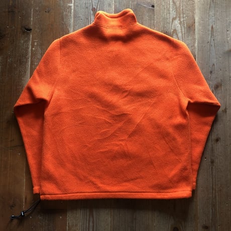 Polo by Ralph Lauren  ハーフジップフリース