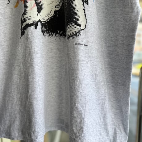 〜00's Les Miserables プリントT  XL