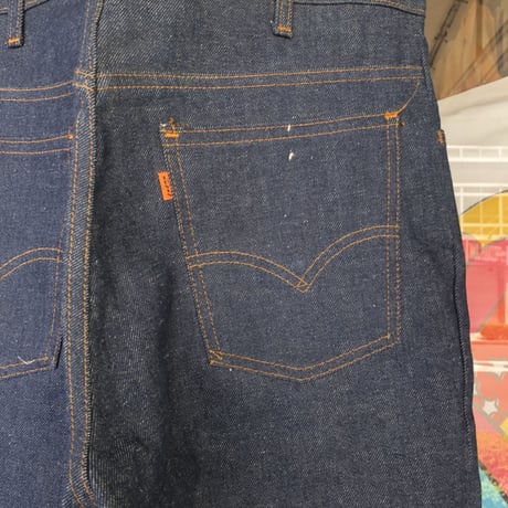 80年製Levi's646 W33×L32