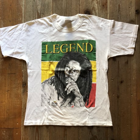 ©︎1996 BOB MARLEY Tシャツ